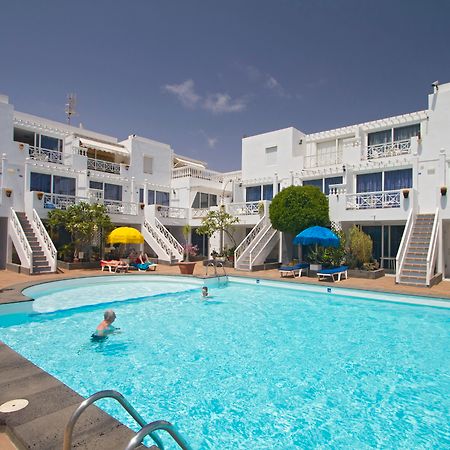 San Francisco Park (Adults Only) Apartment Puerto del Carmen  Luaran gambar