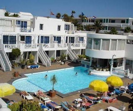 San Francisco Park (Adults Only) Apartment Puerto del Carmen  Luaran gambar