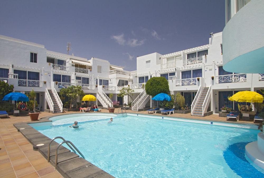 San Francisco Park (Adults Only) Apartment Puerto del Carmen  Luaran gambar