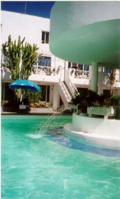 San Francisco Park (Adults Only) Apartment Puerto del Carmen  Luaran gambar
