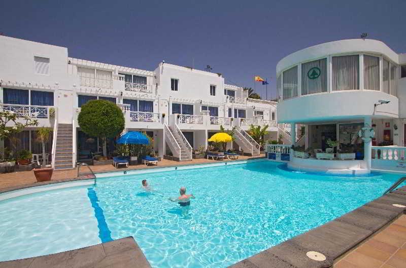 San Francisco Park (Adults Only) Apartment Puerto del Carmen  Luaran gambar
