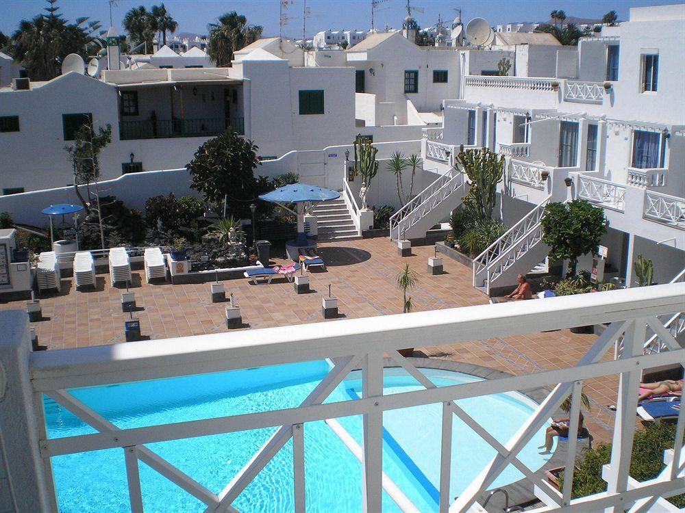 San Francisco Park (Adults Only) Apartment Puerto del Carmen  Bilik gambar