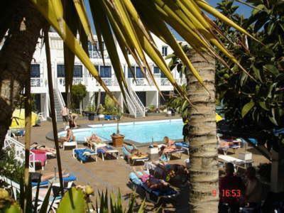 San Francisco Park (Adults Only) Apartment Puerto del Carmen  Luaran gambar
