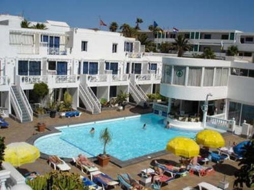 San Francisco Park (Adults Only) Apartment Puerto del Carmen  Luaran gambar