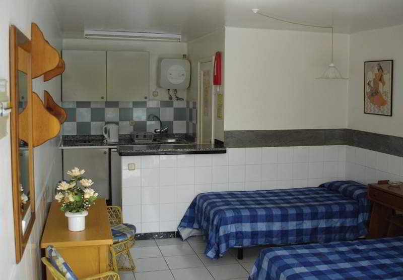 San Francisco Park (Adults Only) Apartment Puerto del Carmen  Bilik gambar