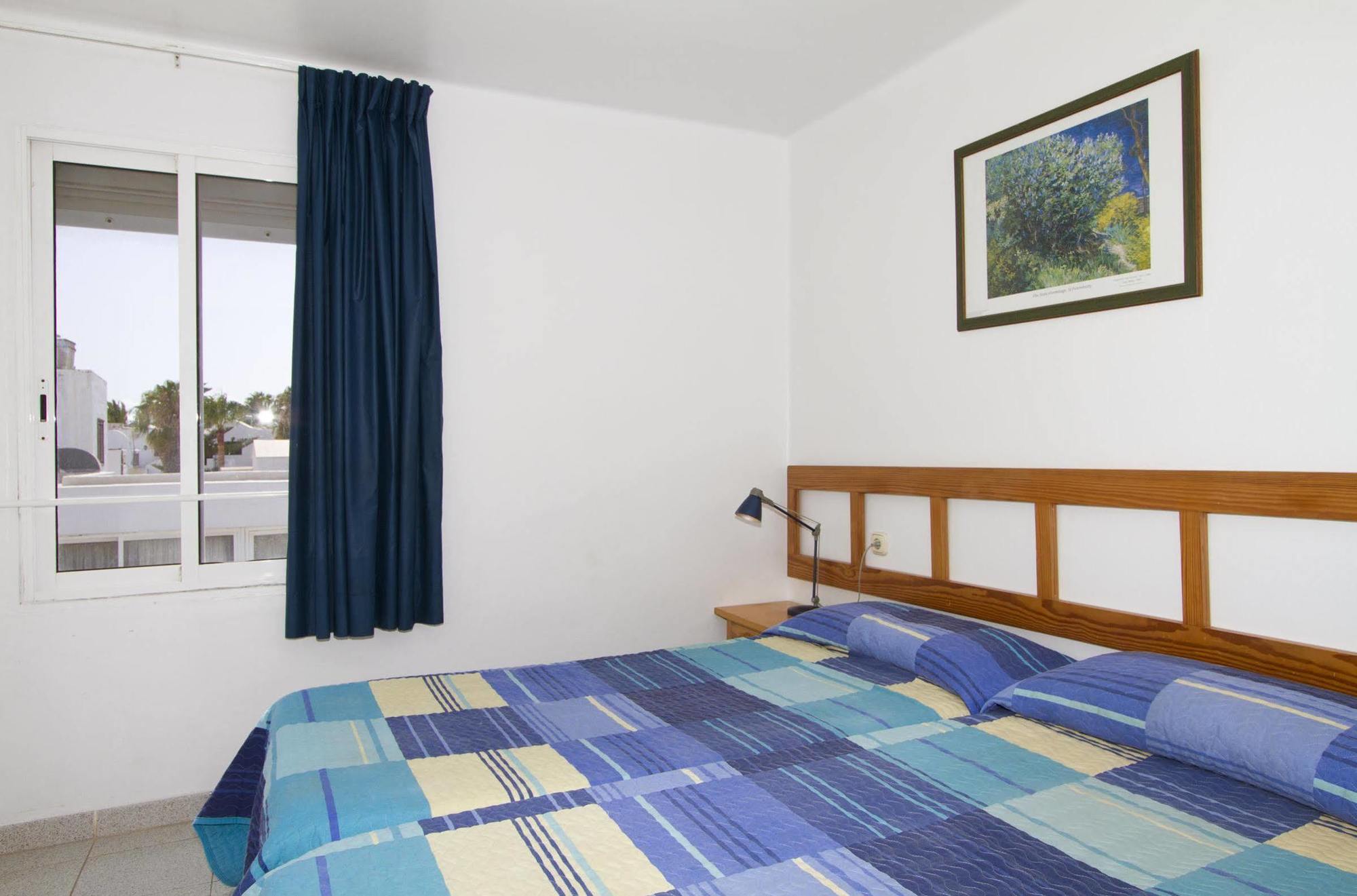 San Francisco Park (Adults Only) Apartment Puerto del Carmen  Bilik gambar