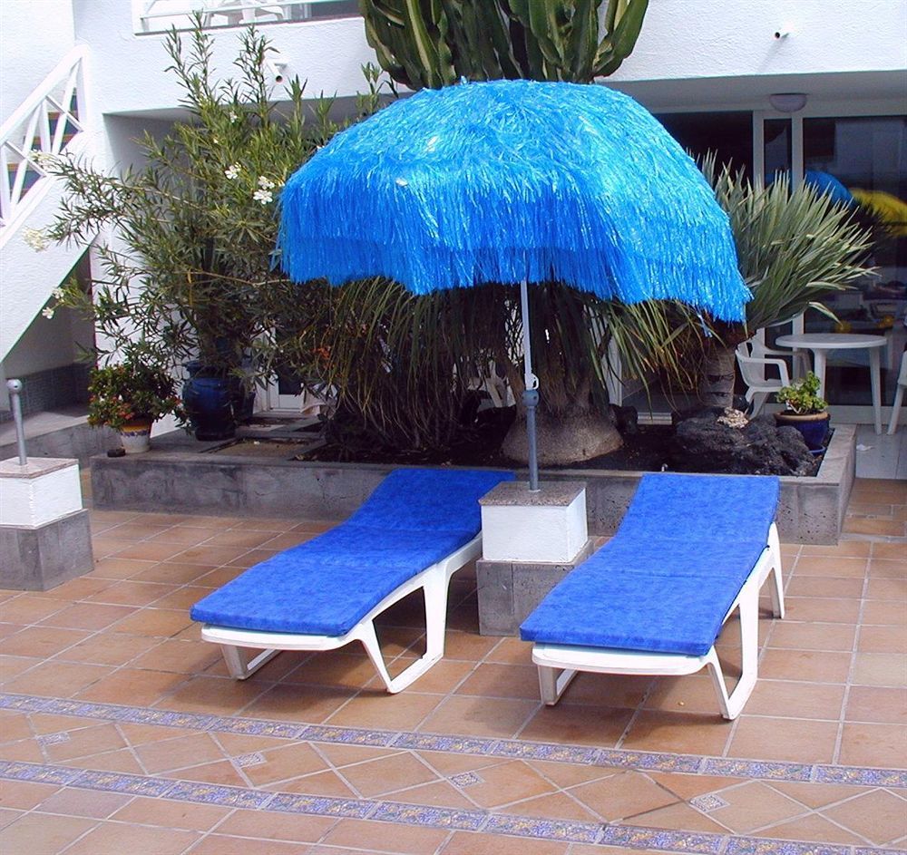San Francisco Park (Adults Only) Apartment Puerto del Carmen  Luaran gambar