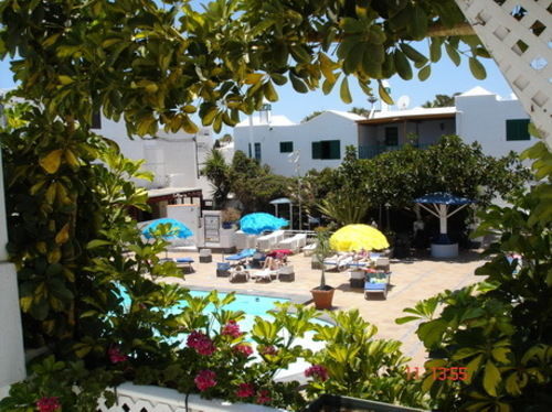 San Francisco Park (Adults Only) Apartment Puerto del Carmen  Luaran gambar