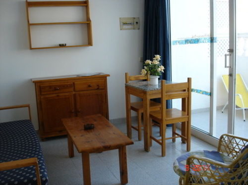 San Francisco Park (Adults Only) Apartment Puerto del Carmen  Bilik gambar