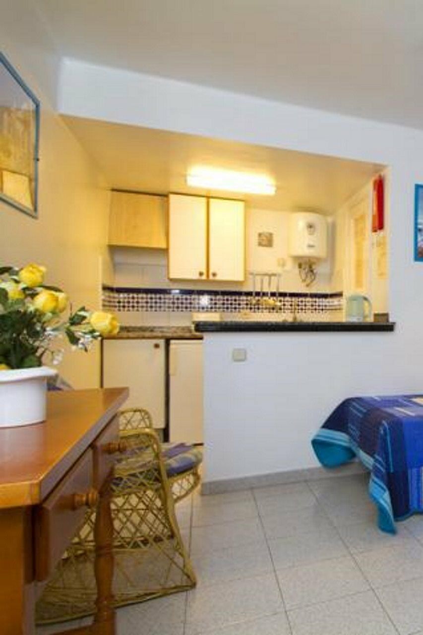 San Francisco Park (Adults Only) Apartment Puerto del Carmen  Luaran gambar